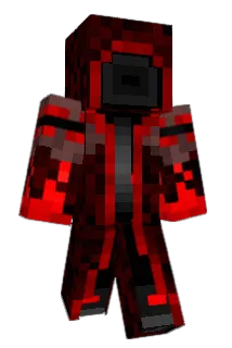 Kingc4235 Minecraft avatar full body