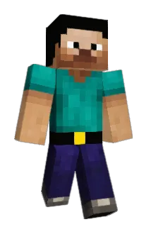 Kingcraft503 Minecraft avatar full body
