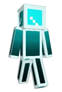 Kingd2429 Minecraft avatar full body