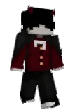 Kingdrako67 Minecraft avatar full body