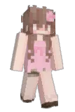 Kingerthegreat1 Minecraft avatar full body