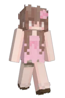 Kingerthegreat1 Minecraft avatar full body