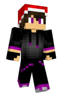 Kingg_g Minecraft avatar full body
