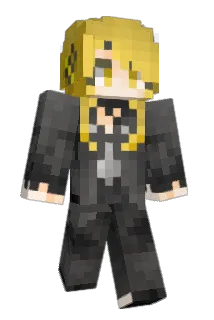 Kingkyle0614 Minecraft avatar full body