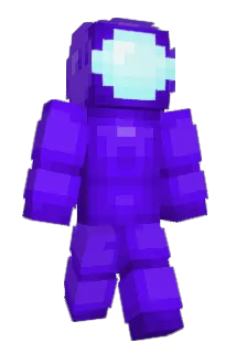 KinglyMC Minecraft avatar full body