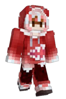 Kingnoah_333 Minecraft avatar full body
