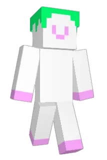 KingoLev Minecraft avatar full body