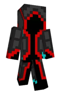 KingofKings330 Minecraft avatar full body