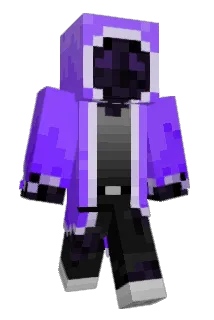 Kingofice0902 Minecraft avatar full body