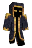Kingofpie854 Minecraft avatar full body