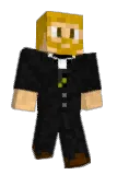 Kingpin29 Minecraft avatar full body