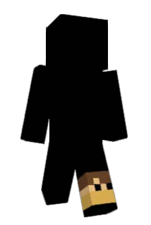 KingsAyden Minecraft avatar full body