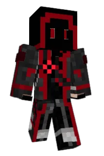 KingsOfMotocross Minecraft avatar full body