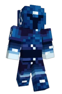 Kinkajou_097 Minecraft avatar full body
