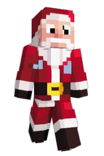 KinkyLthrDaddy69 Minecraft avatar full body