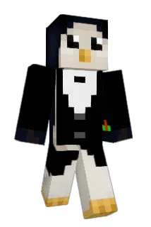 Kinky_Boy99 Minecraft avatar full body