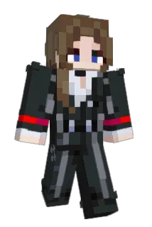 Kino_0313 Minecraft avatar full body