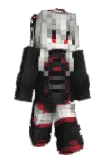 KinokoHaruse Minecraft avatar full body