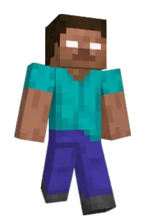 Kinya471 Minecraft avatar full body