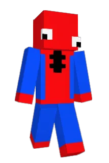KipSchnitzel69 Minecraft avatar full body