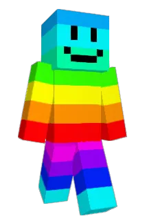 KipiATB Minecraft avatar full body