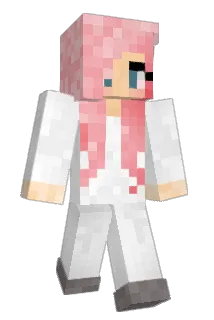Kiplo1720 Minecraft avatar full body