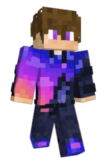 Kipo_Coogle Minecraft avatar full body