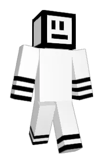 Kippayyy Minecraft avatar full body