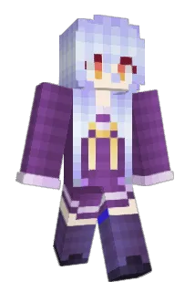 Kippeikun0 Minecraft avatar full body