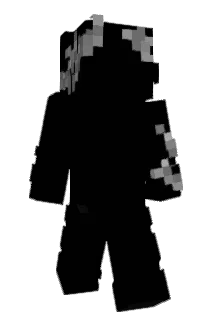 KippelHeini Minecraft avatar full body