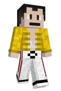 KippenOmi Minecraft avatar full body