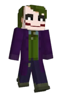Kira5775 Minecraft avatar full body