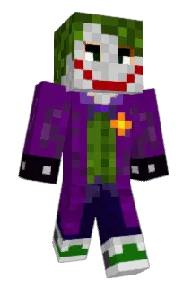 Kiraa_Kiraa Minecraft avatar full body