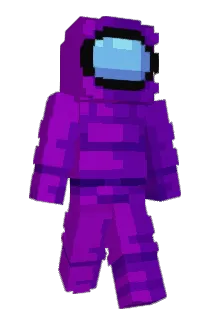 Kirai69 Minecraft avatar full body