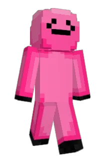Kirbo6969696969 Minecraft avatar full body
