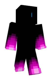 Kirbo7o7 Minecraft avatar full body