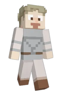 Kirby0620 Minecraft avatar full body
