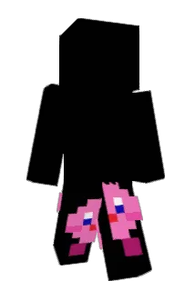 Kirby1890 Minecraft avatar full body