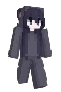 Kirby202 Minecraft avatar full body