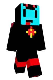 Kirby891 Minecraft avatar full body