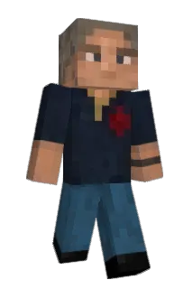 KirchOFFEN Minecraft avatar full body