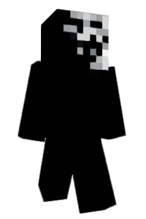 Kirekot Minecraft avatar full body