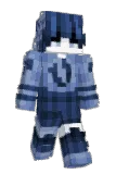 Kirill2009 Minecraft avatar full body