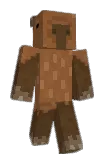 Kirill_nafka Minecraft avatar full body