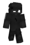 KiroXI Minecraft avatar full body