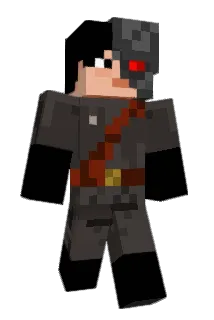 Kirov__ Minecraft avatar full body
