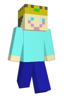 Kirrosive Minecraft avatar full body