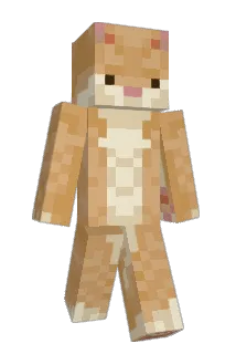 Kirs10__ Minecraft avatar full body