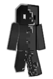 Kirut Minecraft avatar full body