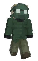 Custom render preview